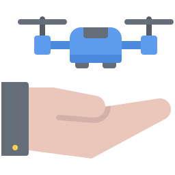 Drone icon