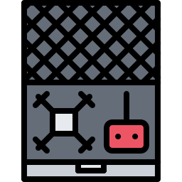 Drone icon