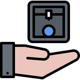 3d drucker icon