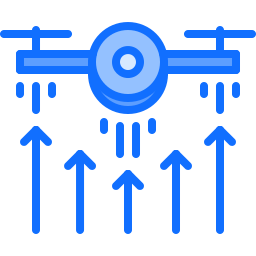 Drone icon