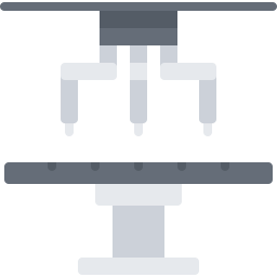 roboter icon