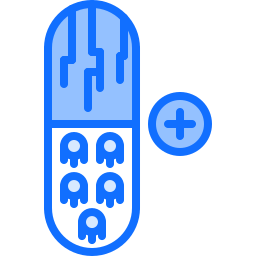 Наноботы иконка