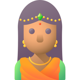 インド icon