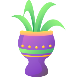 Pot icon