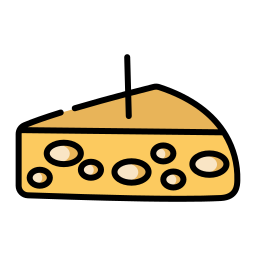 tortilla icono