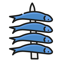 sardine icon