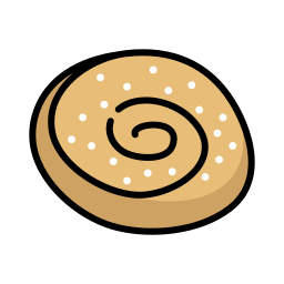 Dessert icon