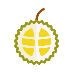 durian icoon