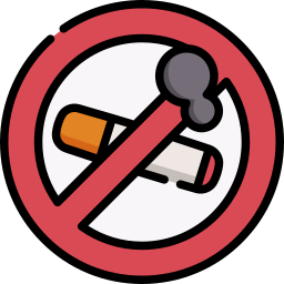 No smoking icon