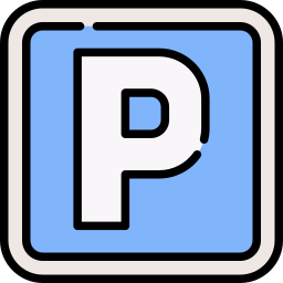 parking Icône