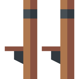 Stilts icon
