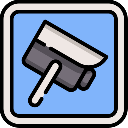 Cctv icon