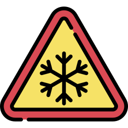 Snow icon