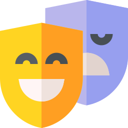 Masks icon