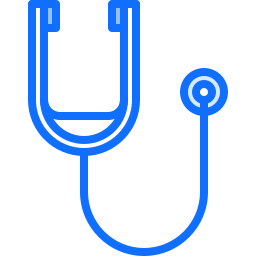 Stethoscope icon