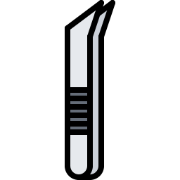 Tweezers icon