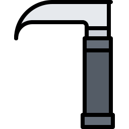 laryngoskop ikona