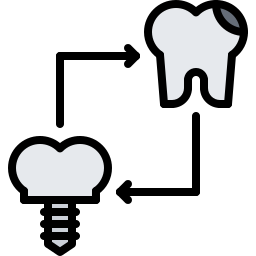 implante icono