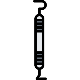 치과 용 프로브 icon