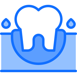 blutung icon