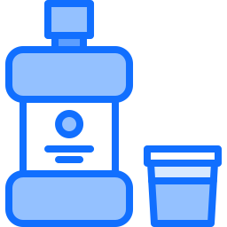 Mouthwash icon