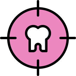 denti icona