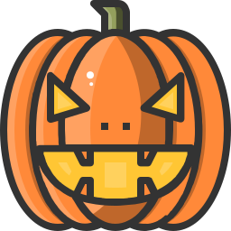 Pumkin icon