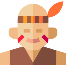 indio icono