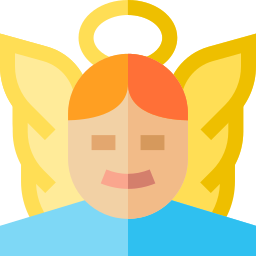 Character icon