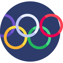 Олимпийский иконка