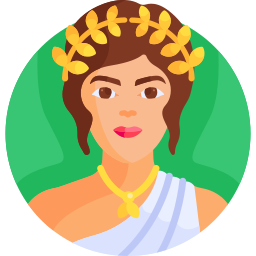 ギリシャ語 icon