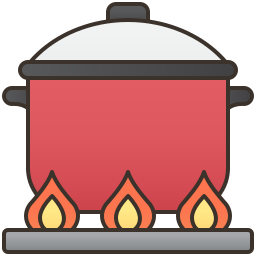 Pot icon