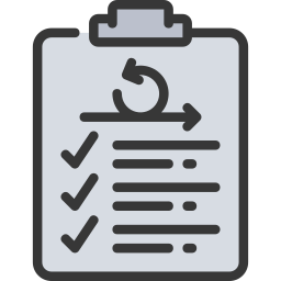 Checklist icon