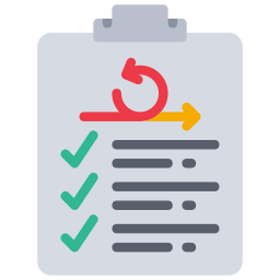 Checklist icon