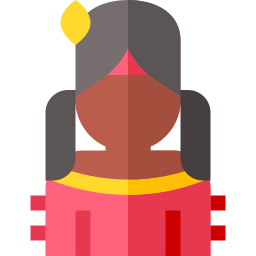 Native american icon