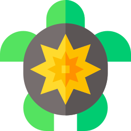 Turtle icon