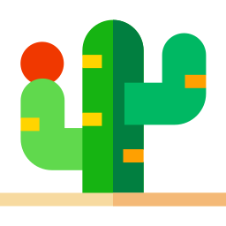 Cactus icon