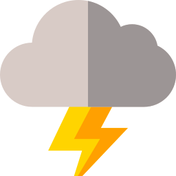 gewitter icon