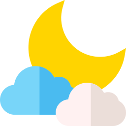 Moon icon