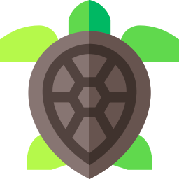 Turtle icon