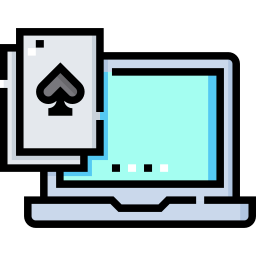 online glücksspiel icon