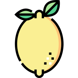 limón icono