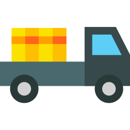 Truck icon