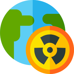 Nuclear icon