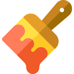 Brush icon