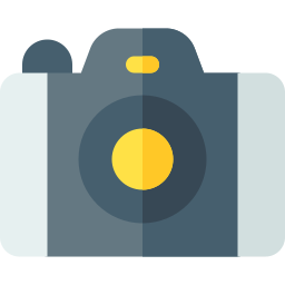 Camera icon