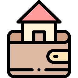 Wallet icon