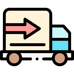 Truck icon