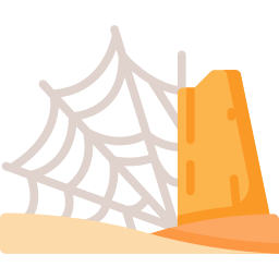 Spiderweb icon