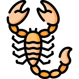 skorpion icon